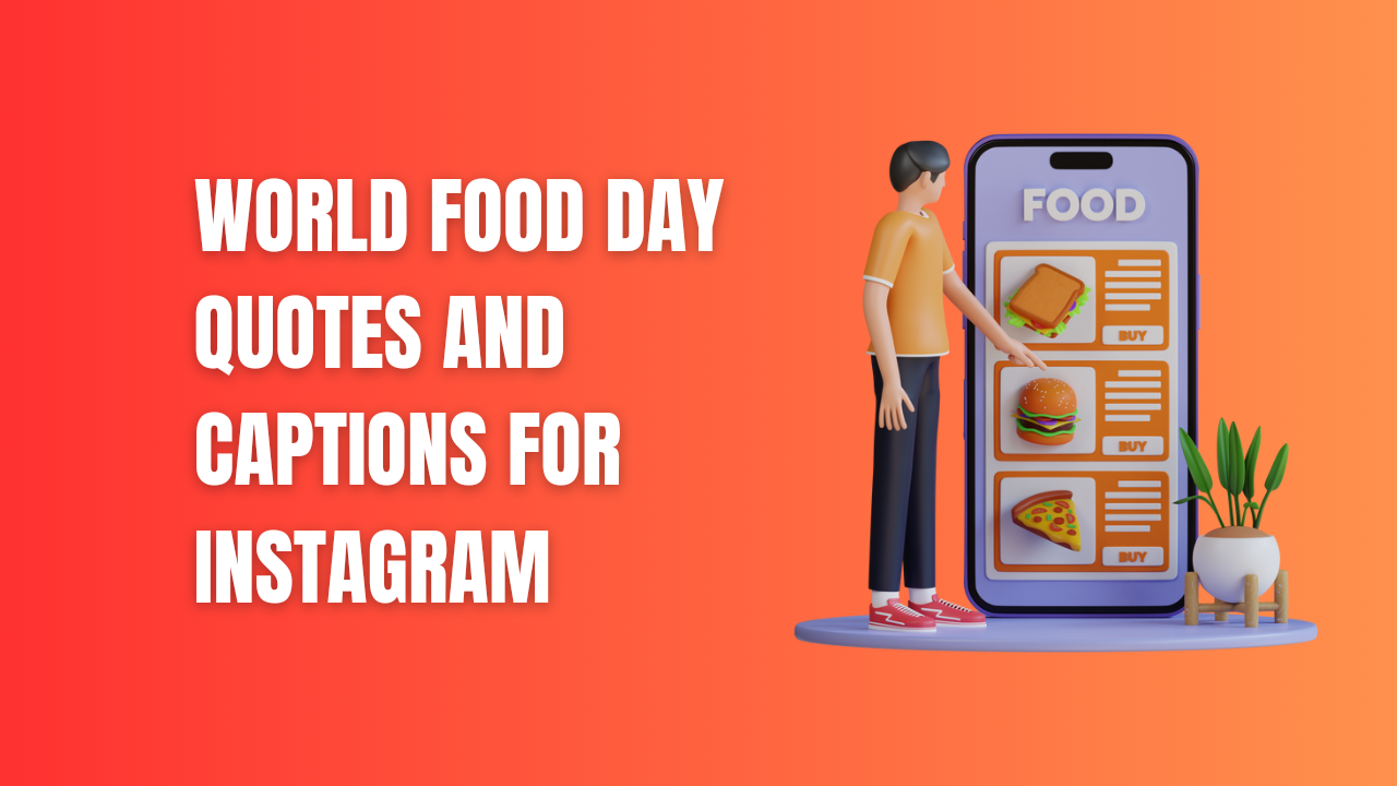 world food day