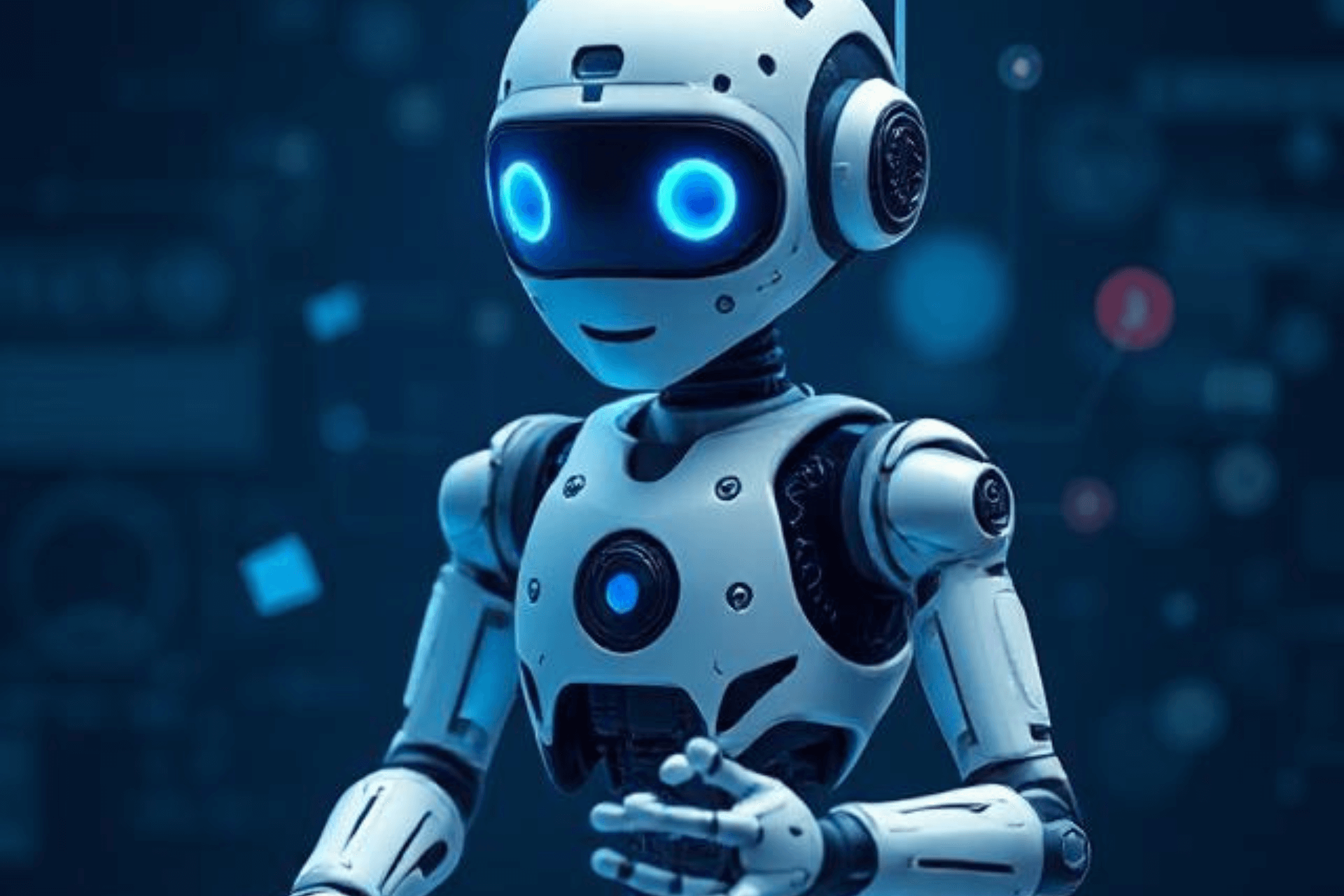 ai agent for digital marketing