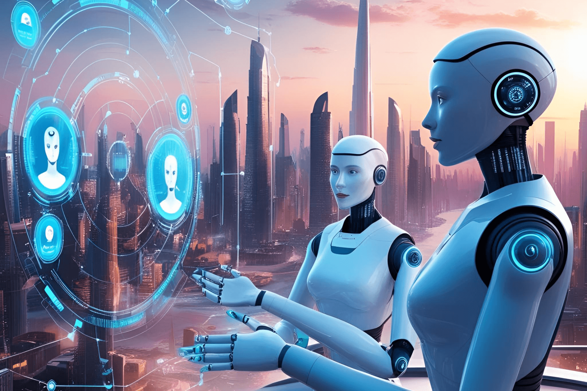 ai agents and chatbots