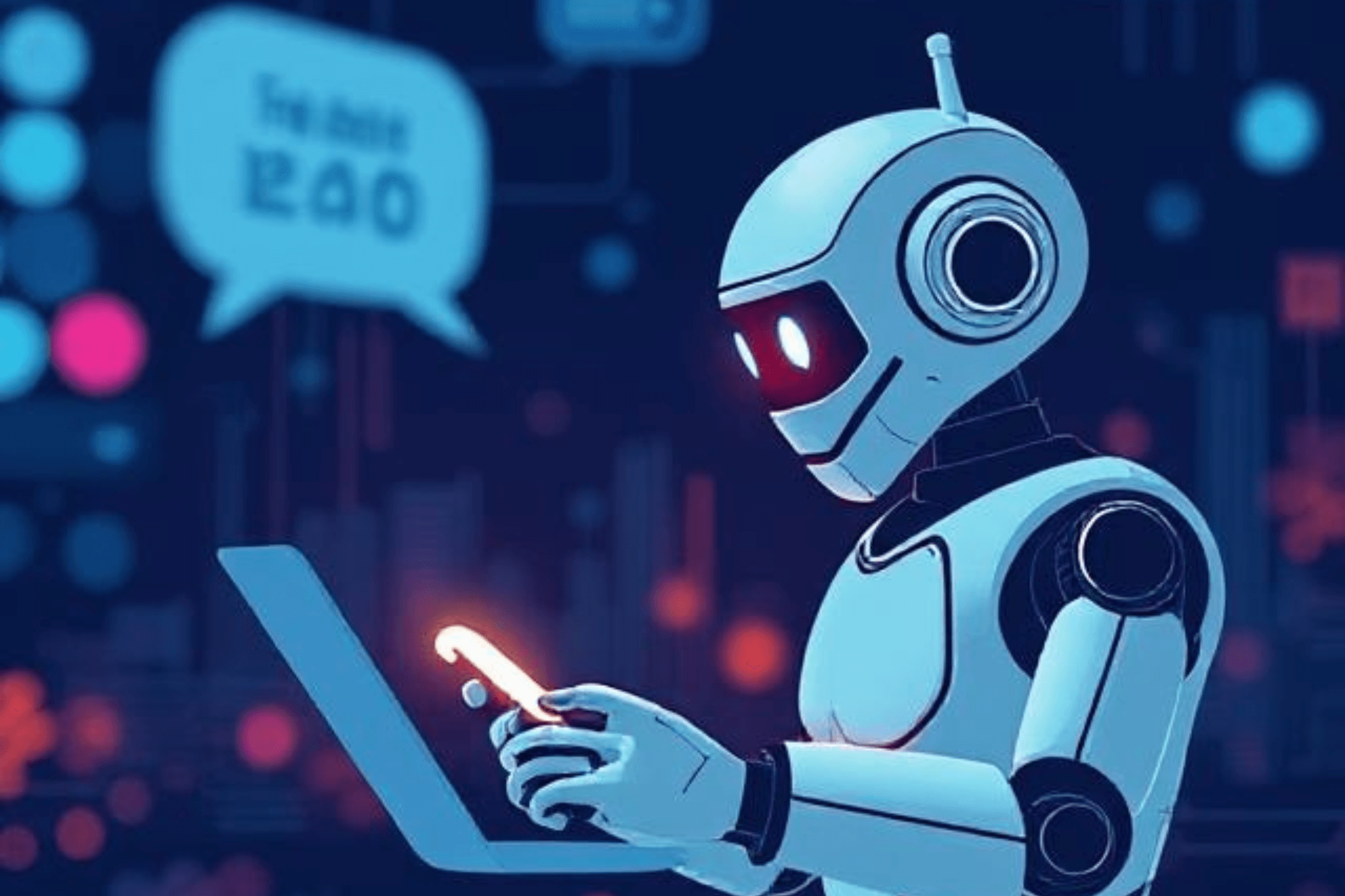 chatbot