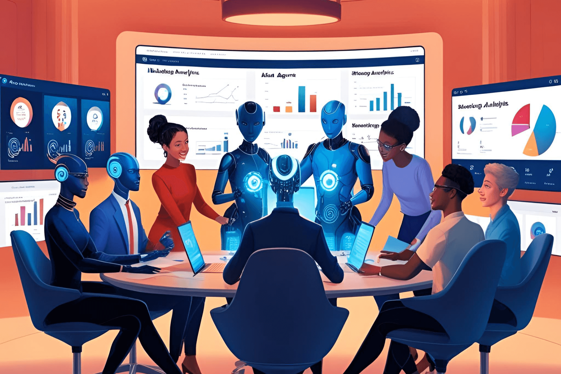 chatbot in your business